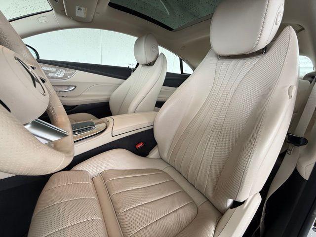 used 2023 Mercedes-Benz E-Class car, priced at $47,300