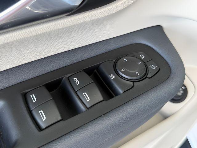 used 2023 GMC Terrain car, priced at $30,500