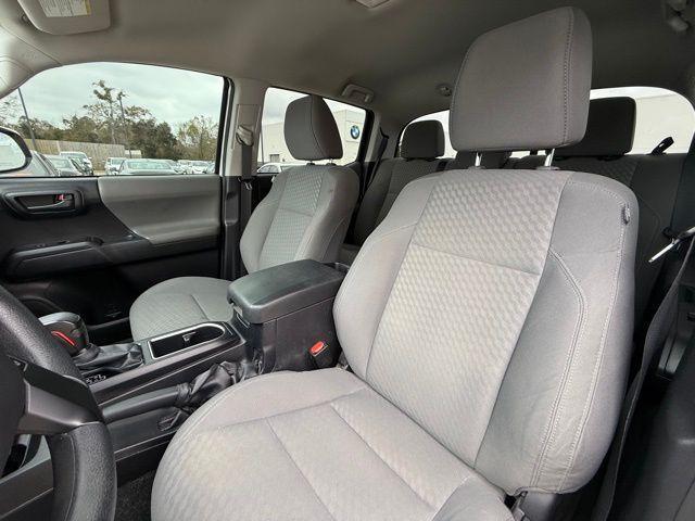 used 2020 Toyota Tacoma car, priced at $30,388