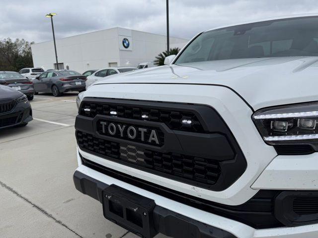 used 2020 Toyota Tacoma car, priced at $30,388