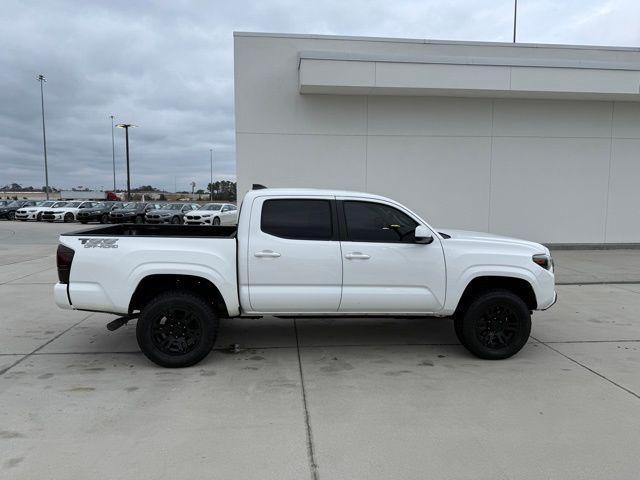 used 2020 Toyota Tacoma car, priced at $30,388