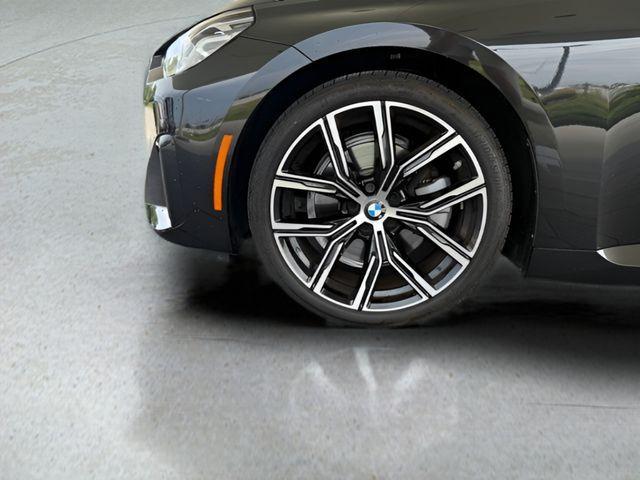 used 2023 BMW 230 car, priced at $34,500