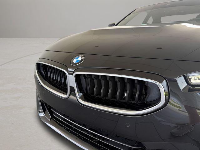 used 2023 BMW 230 car, priced at $34,500