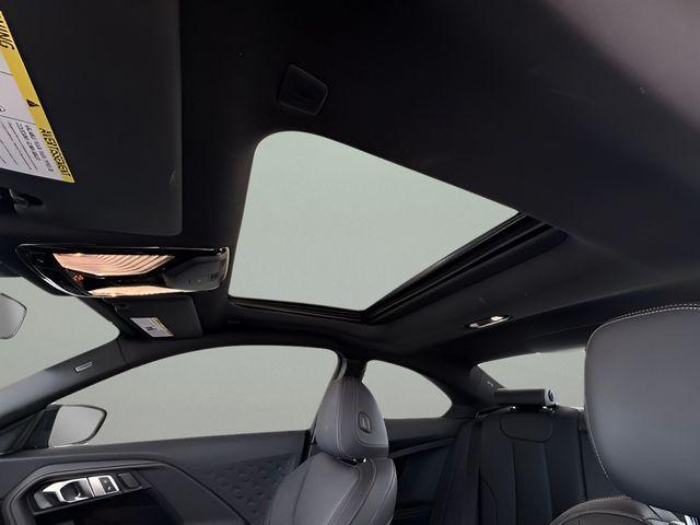 used 2023 BMW 230 car, priced at $34,500