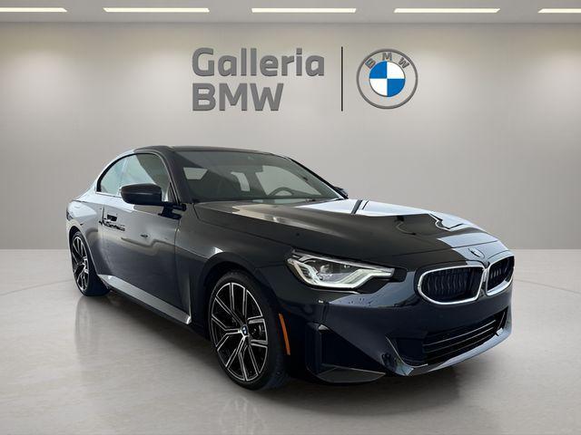 used 2023 BMW 230 car, priced at $34,500