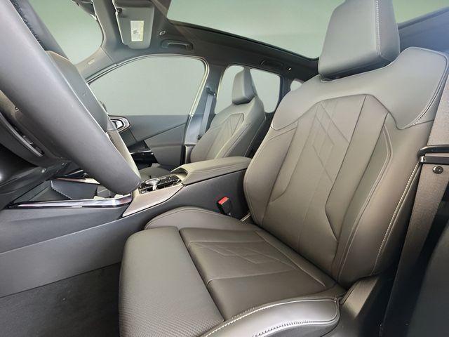 new 2026 BMW X3 car, priced at $62,065