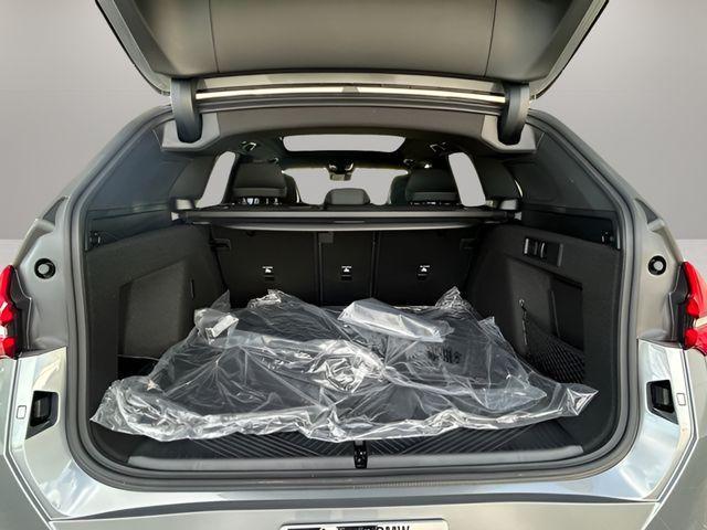 new 2026 BMW X3 car, priced at $62,065