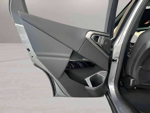 new 2026 BMW X3 car, priced at $62,065