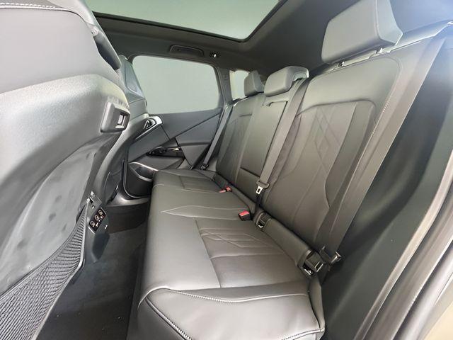 new 2026 BMW X3 car, priced at $62,065