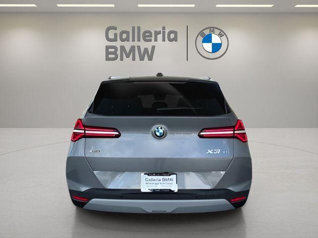new 2026 BMW X3 car, priced at $62,065