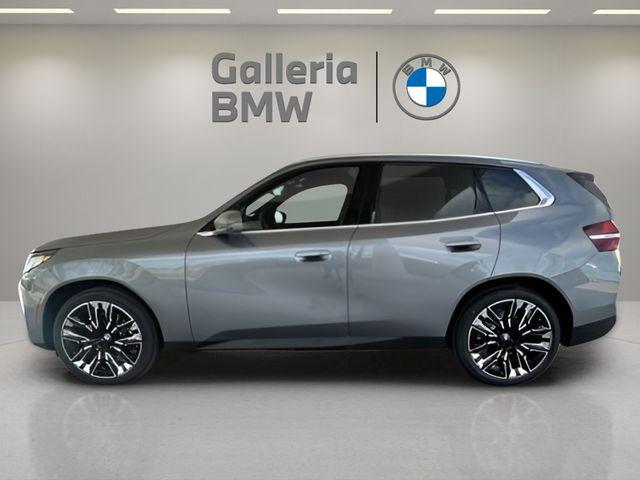 new 2026 BMW X3 car, priced at $62,065