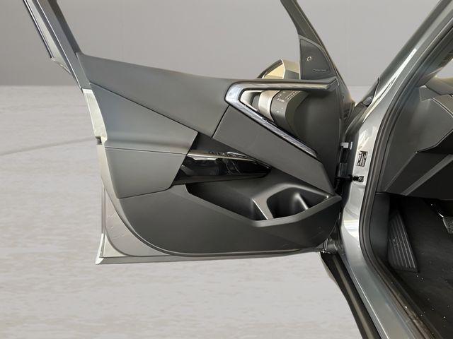 new 2026 BMW X3 car, priced at $62,065