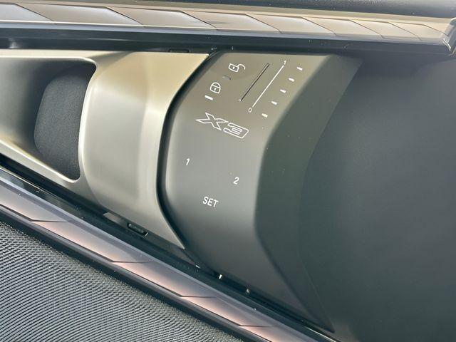 new 2026 BMW X3 car, priced at $62,065