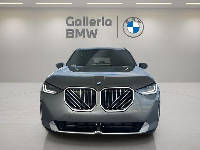 new 2026 BMW X3 car, priced at $62,065
