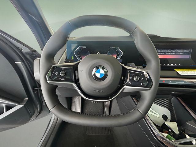 new 2026 BMW X3 car, priced at $62,065