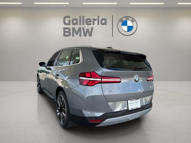 new 2026 BMW X3 car, priced at $62,065