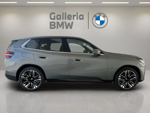 new 2026 BMW X3 car, priced at $62,065