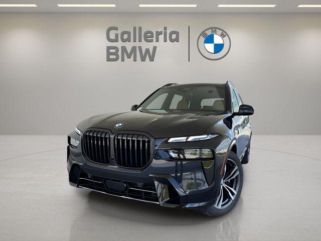 new 2026 BMW X7 car, priced at $94,015
