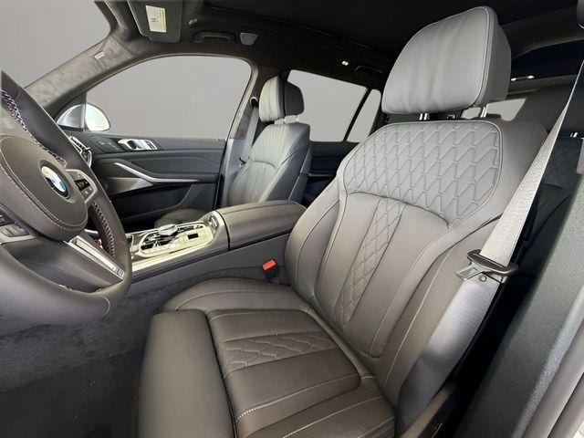 used 2025 BMW X3 car, priced at $49,900