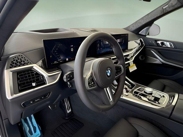 used 2025 BMW X3 car, priced at $49,900