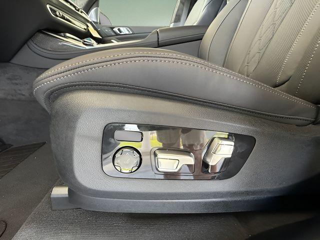 used 2025 BMW X3 car, priced at $49,900
