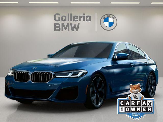 used 2025 BMW X3 car, priced at $49,900