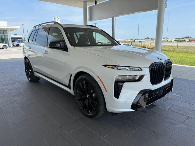 used 2025 BMW X3 car, priced at $49,900