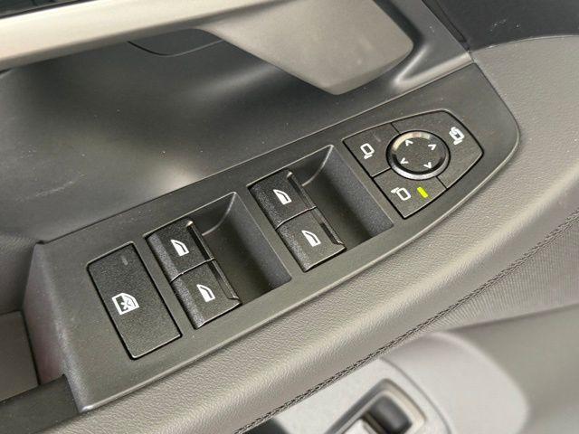 new 2025 BMW 530 car, priced at $65,825