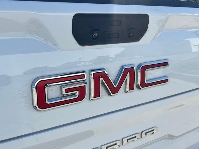 used 2019 GMC Sierra 1500 car, priced at $33,590