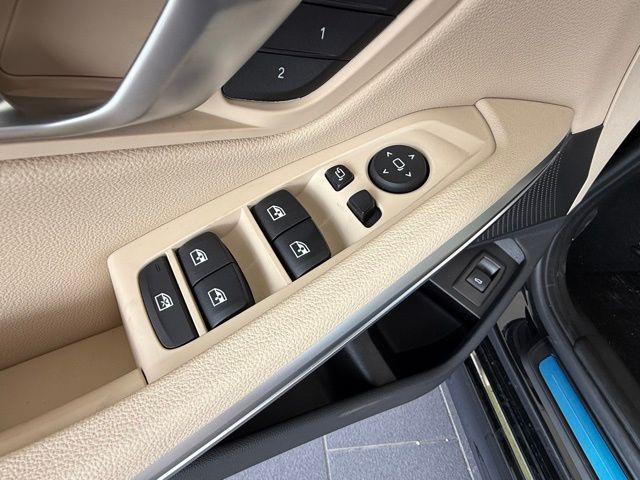 new 2025 BMW 330 car, priced at $51,525