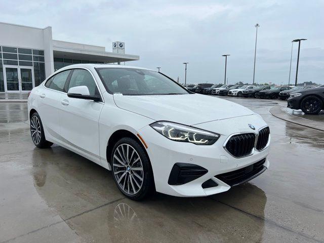 new 2024 BMW 228 Gran Coupe car, priced at $43,545