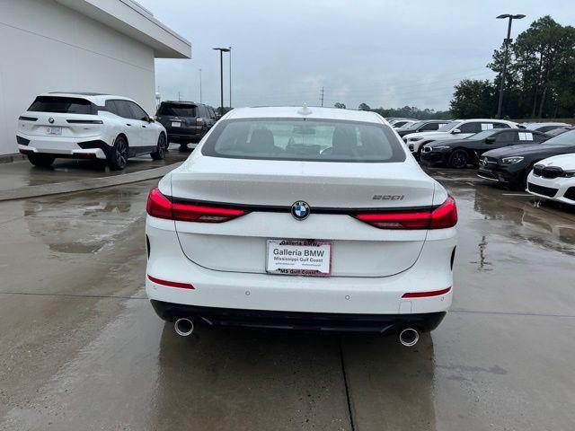 new 2024 BMW 228 Gran Coupe car, priced at $43,545