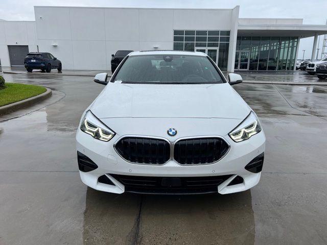 new 2024 BMW 228 Gran Coupe car, priced at $43,545