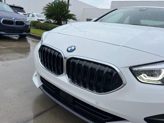 new 2024 BMW 228 Gran Coupe car, priced at $43,545