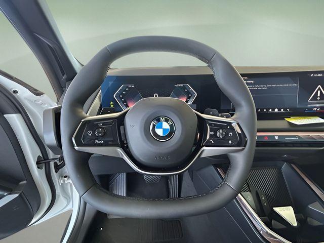 new 2026 BMW X3 car, priced at $58,765