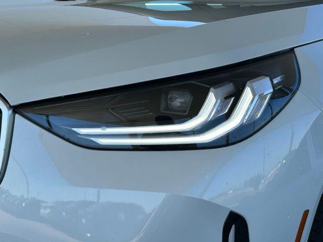 new 2026 BMW X3 car, priced at $58,765