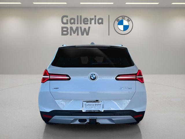new 2026 BMW X3 car, priced at $58,765