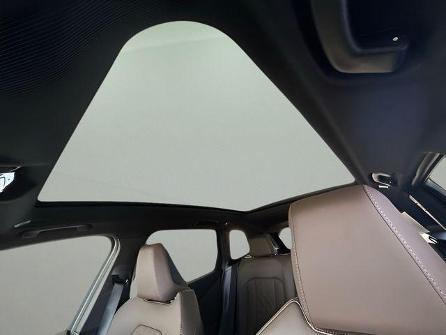 new 2026 BMW X3 car, priced at $58,765