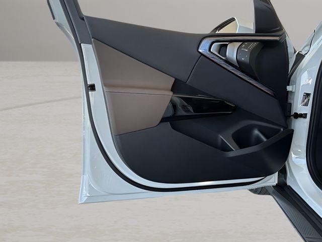 new 2026 BMW X3 car, priced at $58,765