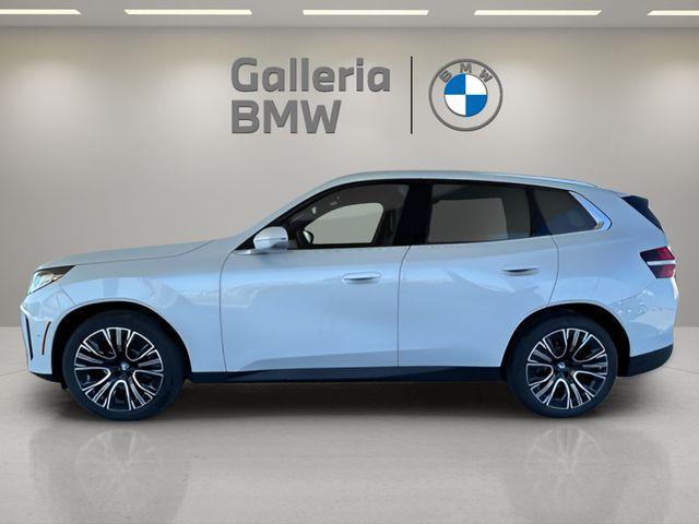 new 2026 BMW X3 car, priced at $58,765