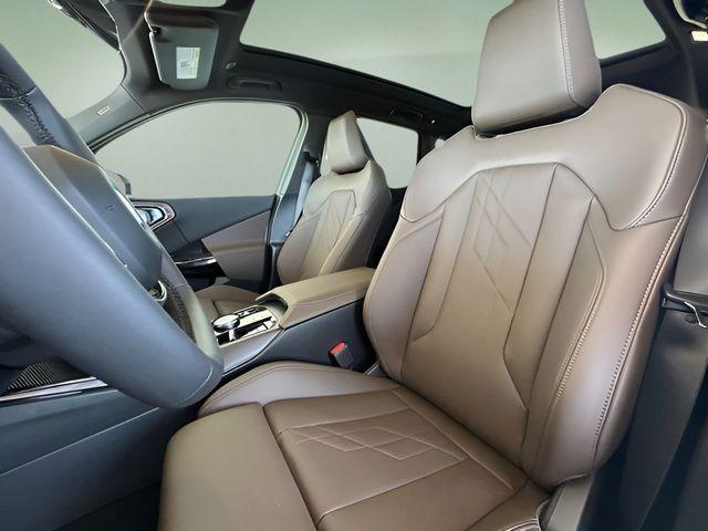 new 2026 BMW X3 car, priced at $58,765