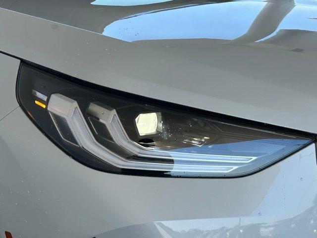 new 2026 BMW X3 car, priced at $58,765