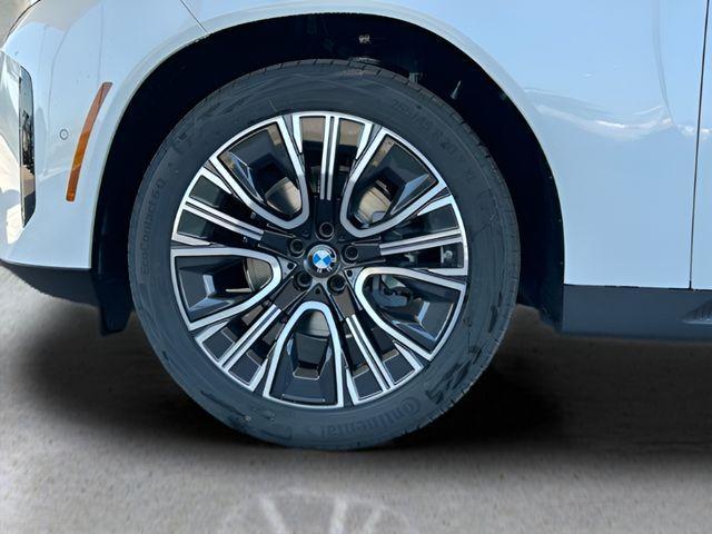 new 2026 BMW X3 car, priced at $58,765