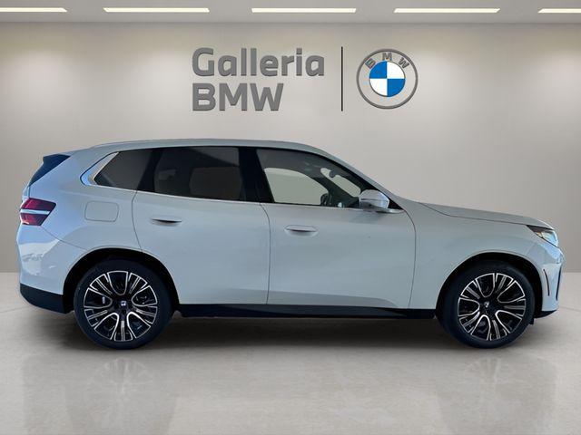 new 2026 BMW X3 car, priced at $58,765