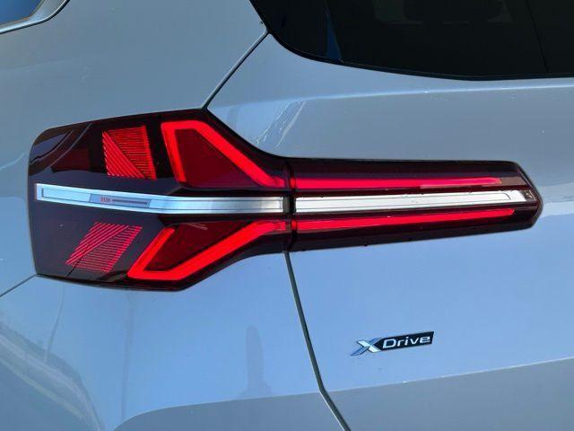 new 2026 BMW X3 car, priced at $58,765