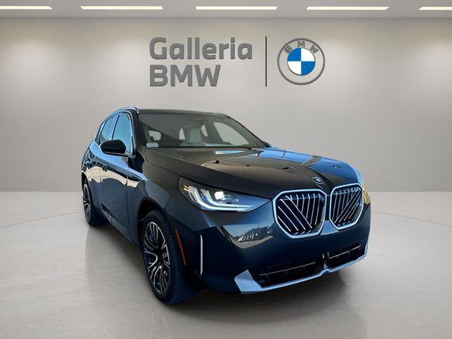 new 2026 BMW X3 car, priced at $57,965