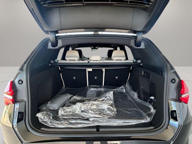 new 2026 BMW X3 car, priced at $57,965