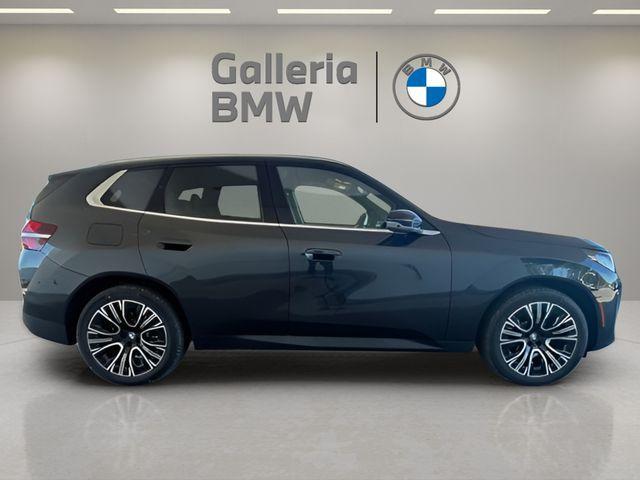 new 2026 BMW X3 car, priced at $57,965
