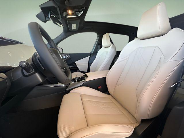 new 2026 BMW X3 car, priced at $57,965