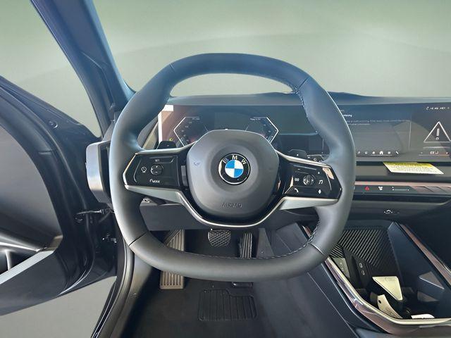 new 2026 BMW X3 car, priced at $57,965